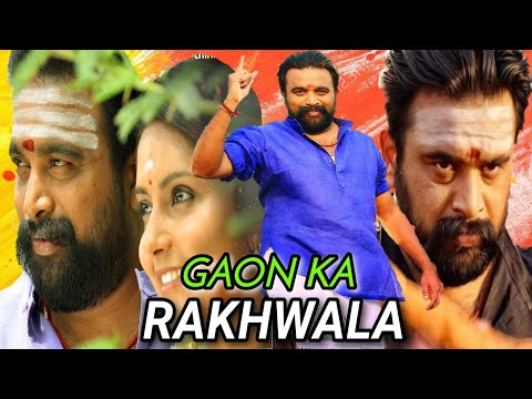 gaon-ka-rakhwala-(-kodiveeran)-new-hindi-dubbed-full-movie-2019,-release-date,hindi-trailer