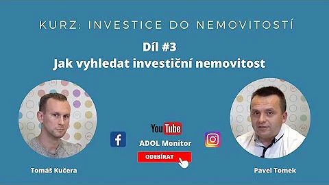 Jaká je hodnota nemovitosti?