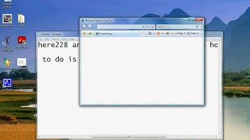 HOW TO DOWNLOAD AND USE ROCKET DOCK FOR VISTA