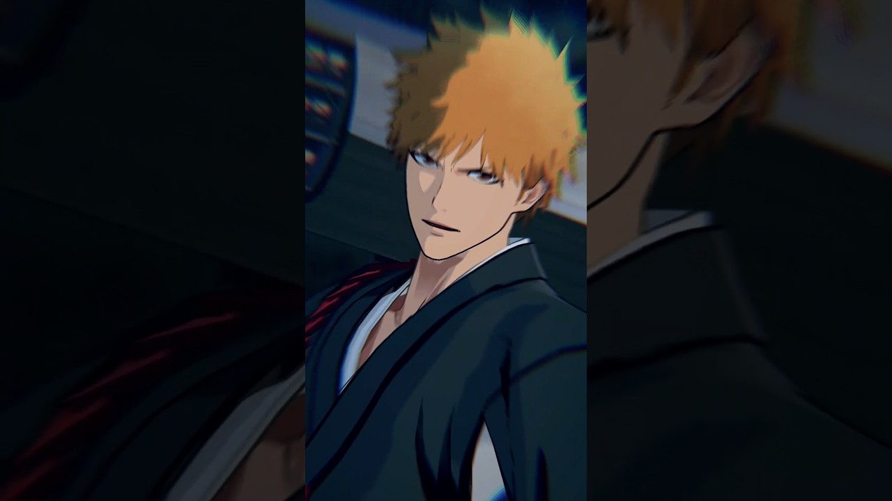 「BLEACH Mirrors High」｜バトルプレイ動画