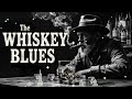 Whispers in the Smoke – Soulful Blues to Drift Away