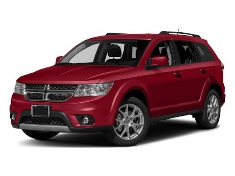 2011 dodge journey lift kit