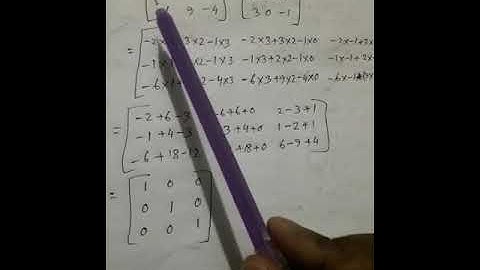 Honours 2nd year Matrix class no-97