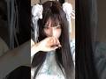gái đẹp cosplay #cosplay #shorts