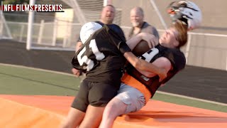 Moms Tackle Sons: Good Ole Fashioned Family FUN! by NFL Films 17,142 views 1 month ago 5 minutes, 32 seconds