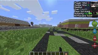 DECIMATION #1 DECINUCLEAR SERVER