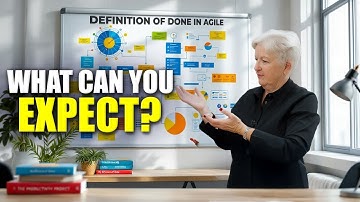 Definition Of Done In Agile