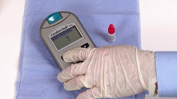 Internal Quality Control Check (IQC Test) (Official UK Suppliers)