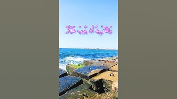والله يريد أن يتوب عليكم ويريد الذين يتبعون الشهوات أن تميلوا ميلا عظيما. سورة النساء. خالدالجليل