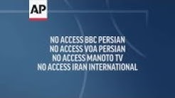 Iran: US and allies can’t push us out of oil market