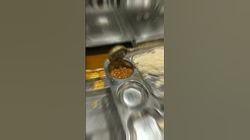 LTIMindtree Office Free Lunch #shorts #officevlog #ltimindtree