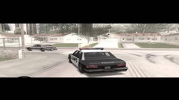 [RPit] LSPD 4 minutes compilation