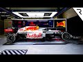 Red Bull's special Honda F1 livery and the bigger news around it