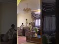 شقاوة اطفال في بيت الجده عزوز وتركي شقاوة اطفال في بيت الجده عزوز وتركي