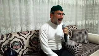 Muhterem Büyüğümüz M.şeki̇p Sayik Hocaefendi̇mi̇zden Muhteşem Eser Si̇zlere Geldi̇m Efendi̇m