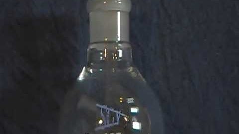 Squibb Pear Shaped Separatory Funnel Set-250ml