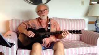 Tony'sGuitarLessons:#3b"Leather&Lace"(StevieNicks)fingerpick,2keys