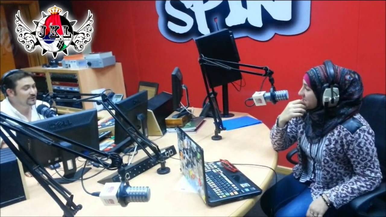 spin jordan radio en direct spin jordan radio en direct