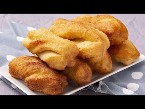 Recept Soyabãnor
