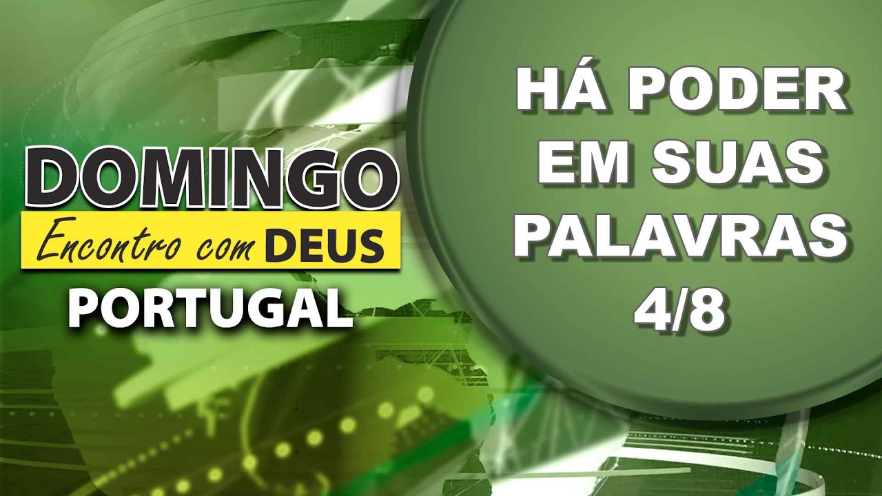 Reunião Encontro com Deus - 01Março26