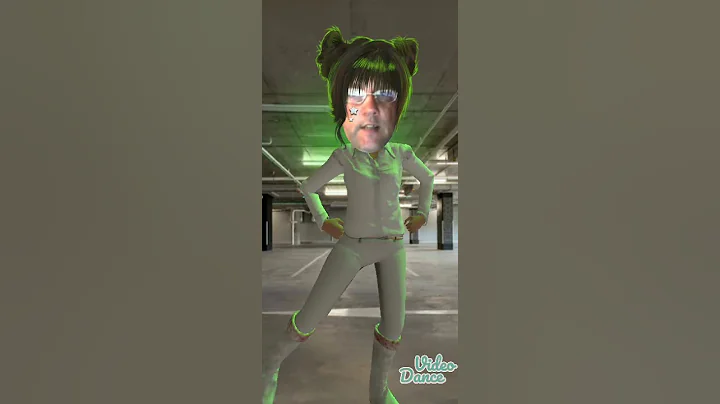 Glenda stevens seen dancing in underground rave pa...