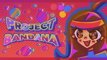 ProjectBandana devlog - dashing [2025-02-17]