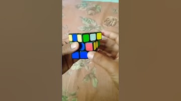 20% battery low rubiks cube 3x3 #viral #rubikscube #trending #tiktok #youtubeshorts  #shorts