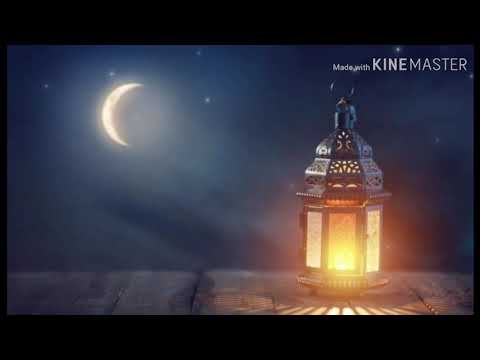 شعر عن رمضان