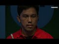 World Cup 9-Ball Championship DOHA 2014 - semi final Elmer D Haya (PHI) vs Niels Feijen (NED)