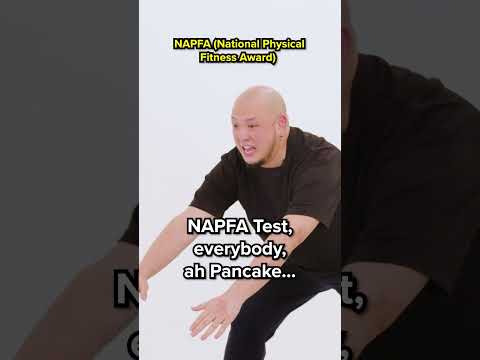 COMEDIAN VS YOGA BEN THE SMILING AFRO SHAWNRICK HU C