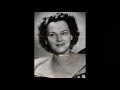 Erna Berger - H. Wolf  :  3 Lieder