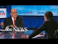 'I wouldn't cooperate with Adam Schiff': Giuliani | ABC News