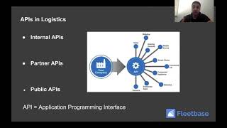 Celebrity Fleetbase - Top Trends to Watch in LogTech - LogTech Asia Virtual Summit 2021 Wealth
