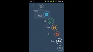 How To Animate Buttons On Click In Android Studio Tutorial