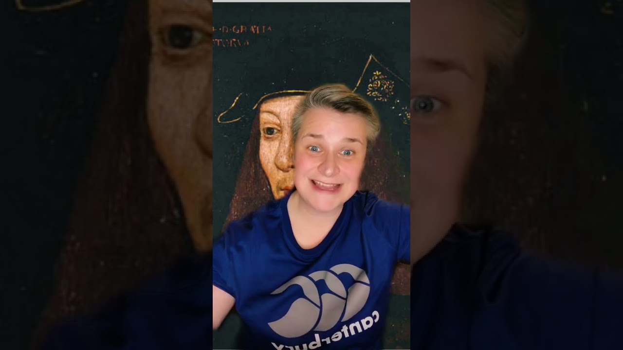 The crazy story of James IV of Scotland’s forgotten body.