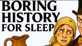 Boring history | What Gilded Age Servant Life Was REALLY Like #history #sleep #film
