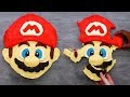 How To Make Super Mario Pull Apart Cupcakes