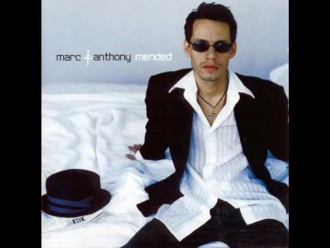 Marc Anthony - llegaste a mi