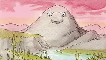 Seth Boyden - An Object at Rest