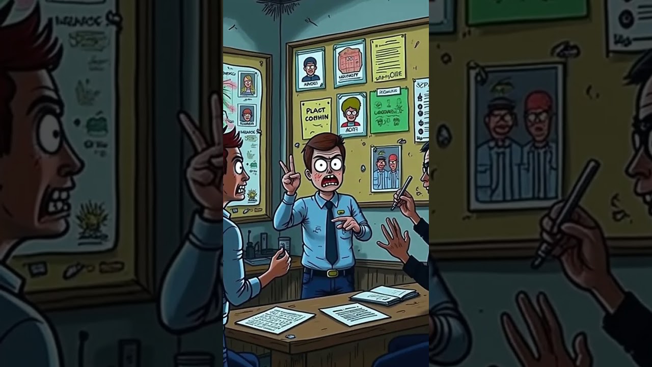 The Zodiac Killer: Codes That Still Can’t Be Solved 🕵️‍♂️🔐