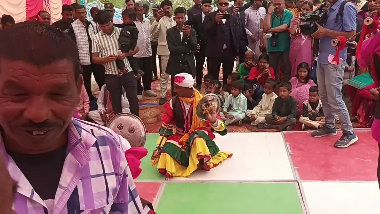 Chaliya dans /classy Pawan vlog