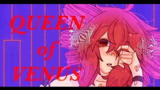 Queen of Venus