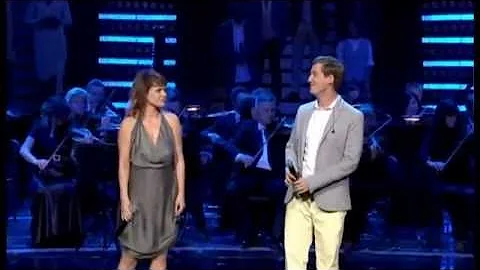 Kasia Dere i Dominik Skrzyniarz, Adam Sztaba - Kto midzy nami - OPOLE 2012