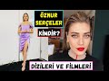 Znur sereler kimdir biyografisi  oynad diziler ve filmleri  yal apkn asuman kim