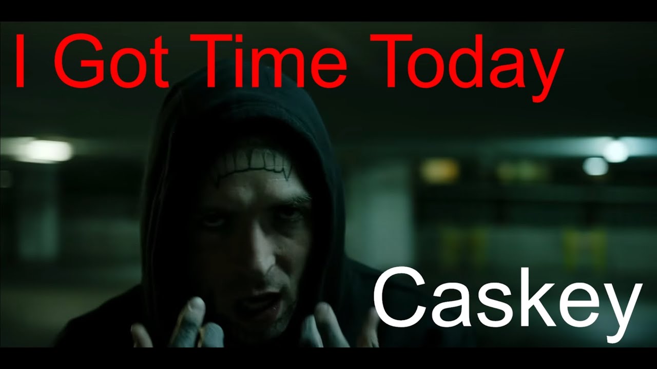 "I Got Time Today" by Caskey "Diss Track" So bowls Tv Reacts - YouTube
