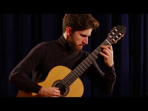 Sandro Rodrigues - Torija - F. Moreno-Torroba