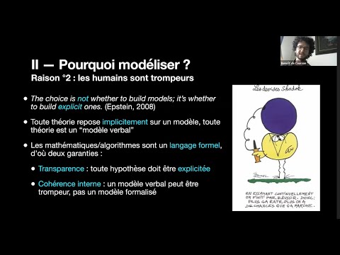 Vidéo: Qu'est-ce Que La Modélisation Acrylique Volumétrique