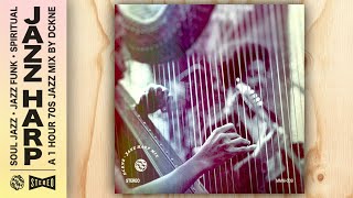 70s Jazz Harp Mix (Soul Jazz, Jazz Funk, Spiritual Jazz..)