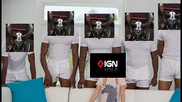 How IGN Sees Marauders