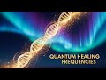 963Hz Quantum Awakening Energy | Pineal Gland Activation Meditation
